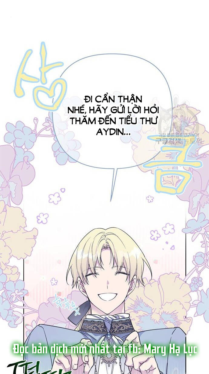 Cách Hiệp Sĩ Sống Như Một Tiểu Thư Quyền Quý: Chapter 116.1