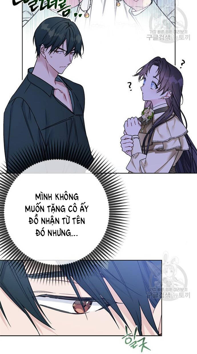 Cách Hiệp Sĩ Sống Như Một Tiểu Thư Quyền Quý: Chapter 116.1