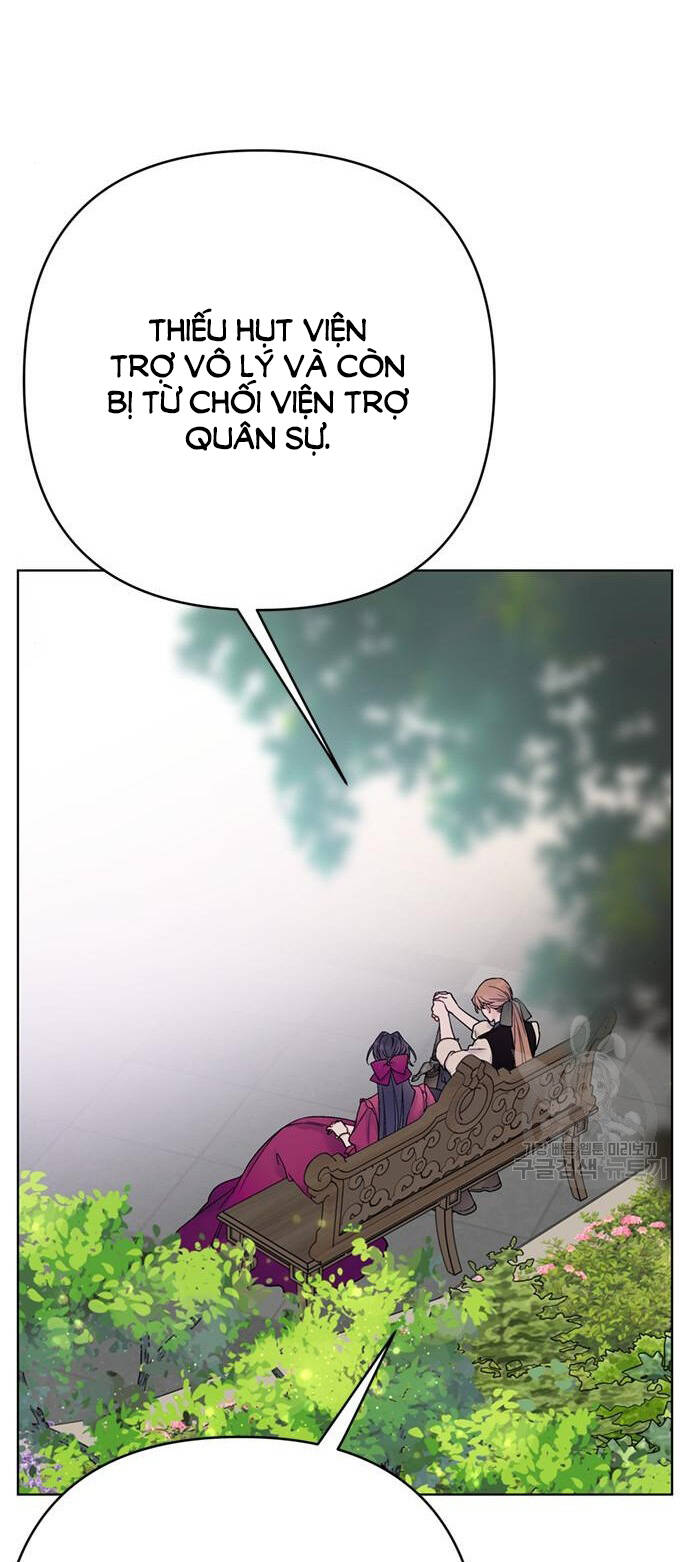 Cách Hiệp Sĩ Sống Như Một Tiểu Thư Quyền Quý: Chapter 116.2