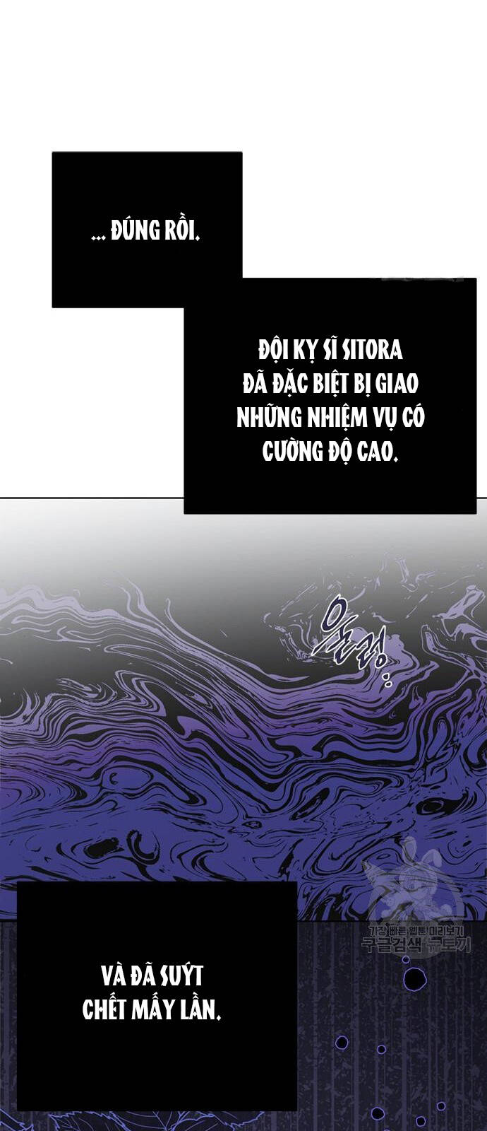 Cách Hiệp Sĩ Sống Như Một Tiểu Thư Quyền Quý: Chapter 116.2