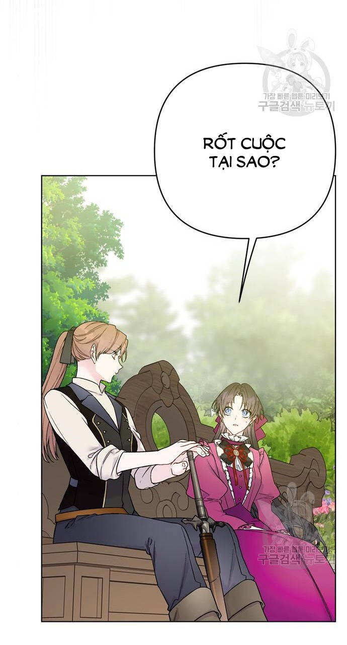 Cách Hiệp Sĩ Sống Như Một Tiểu Thư Quyền Quý: Chapter 116.2
