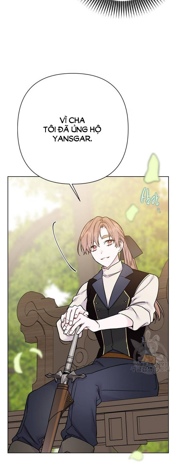 Cách Hiệp Sĩ Sống Như Một Tiểu Thư Quyền Quý: Chapter 116.2