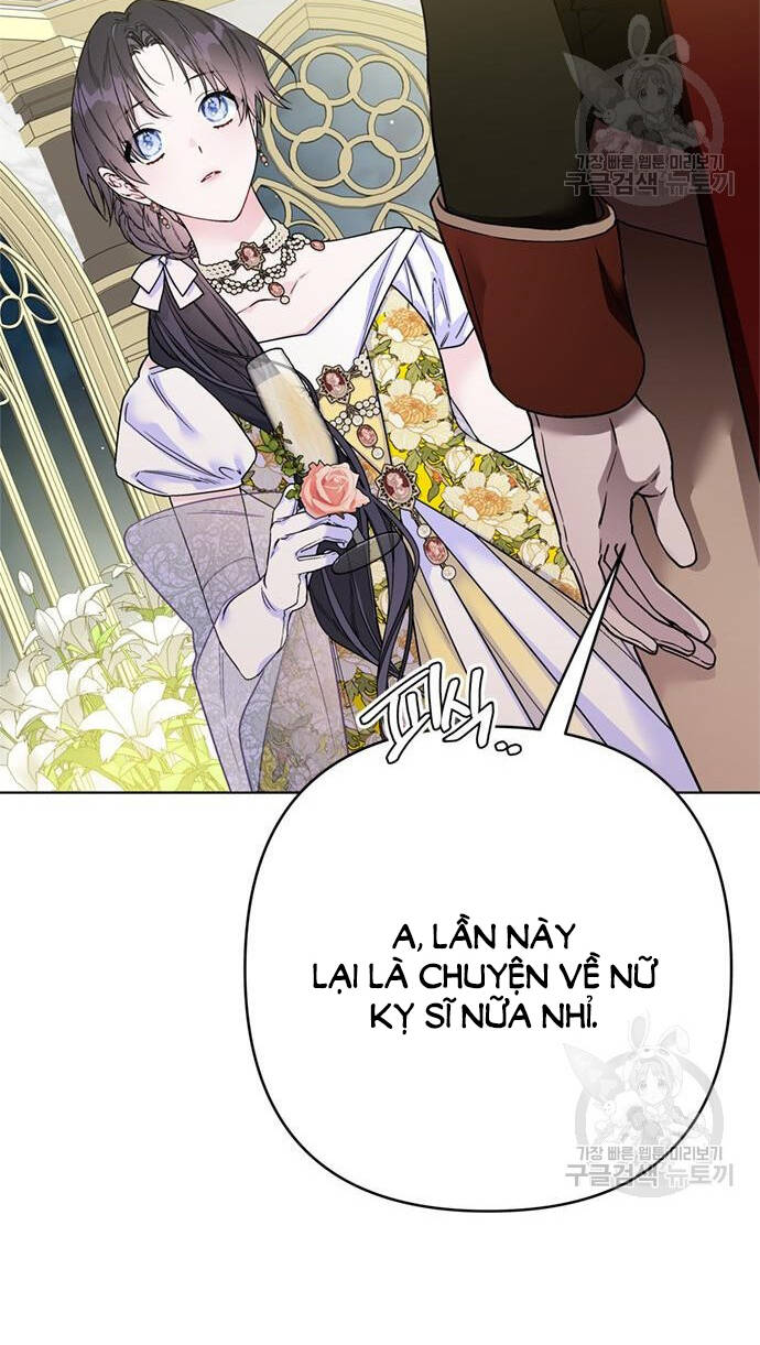 Cách Hiệp Sĩ Sống Như Một Tiểu Thư Quyền Quý: Chapter 117.1