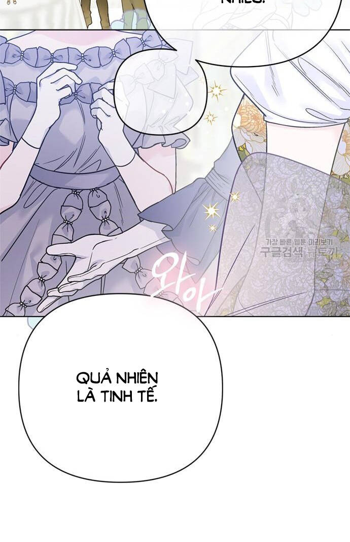 Cách Hiệp Sĩ Sống Như Một Tiểu Thư Quyền Quý: Chapter 117.1