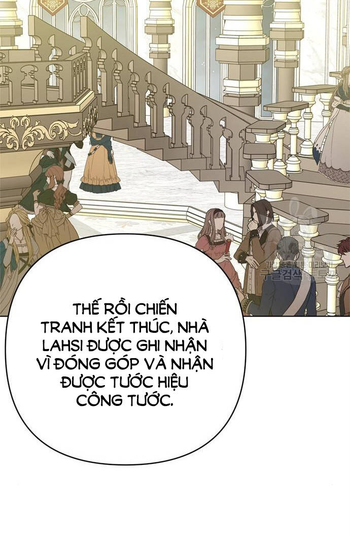 Cách Hiệp Sĩ Sống Như Một Tiểu Thư Quyền Quý: Chapter 117.1