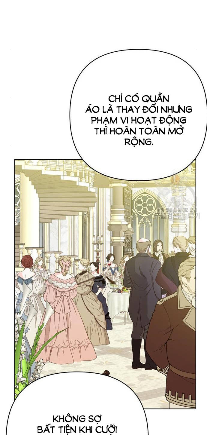 Cách Hiệp Sĩ Sống Như Một Tiểu Thư Quyền Quý: Chapter 117.1