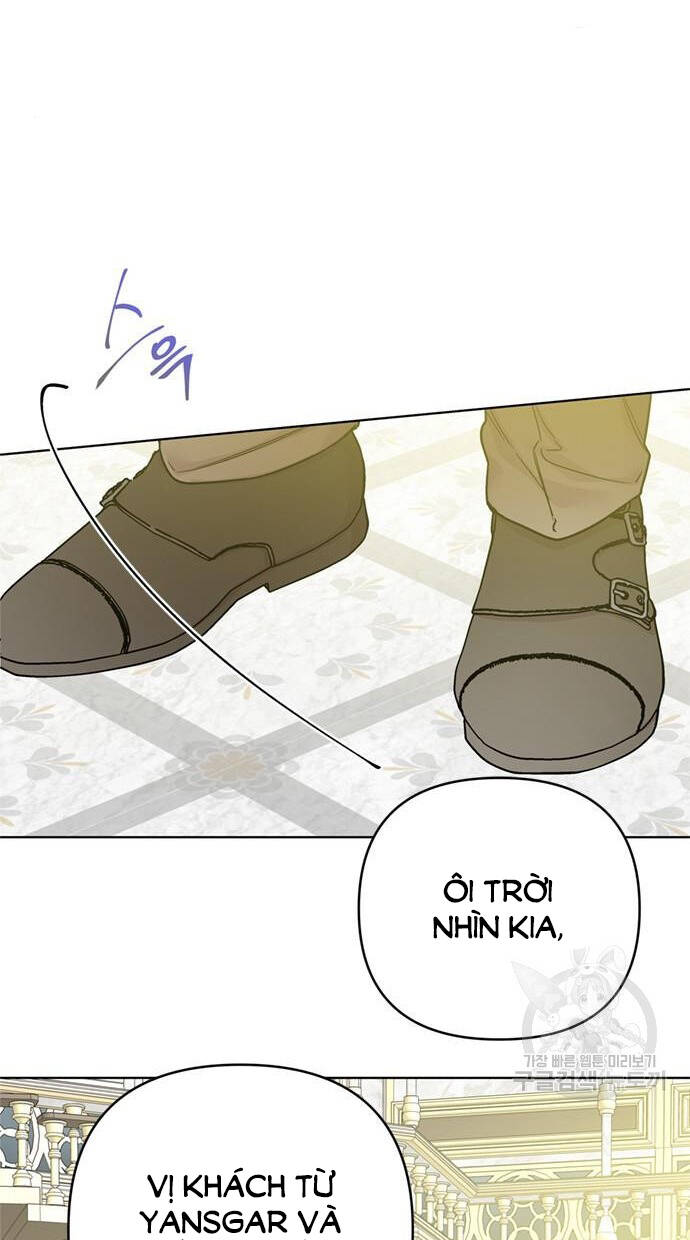 Cách Hiệp Sĩ Sống Như Một Tiểu Thư Quyền Quý: Chapter 117.2