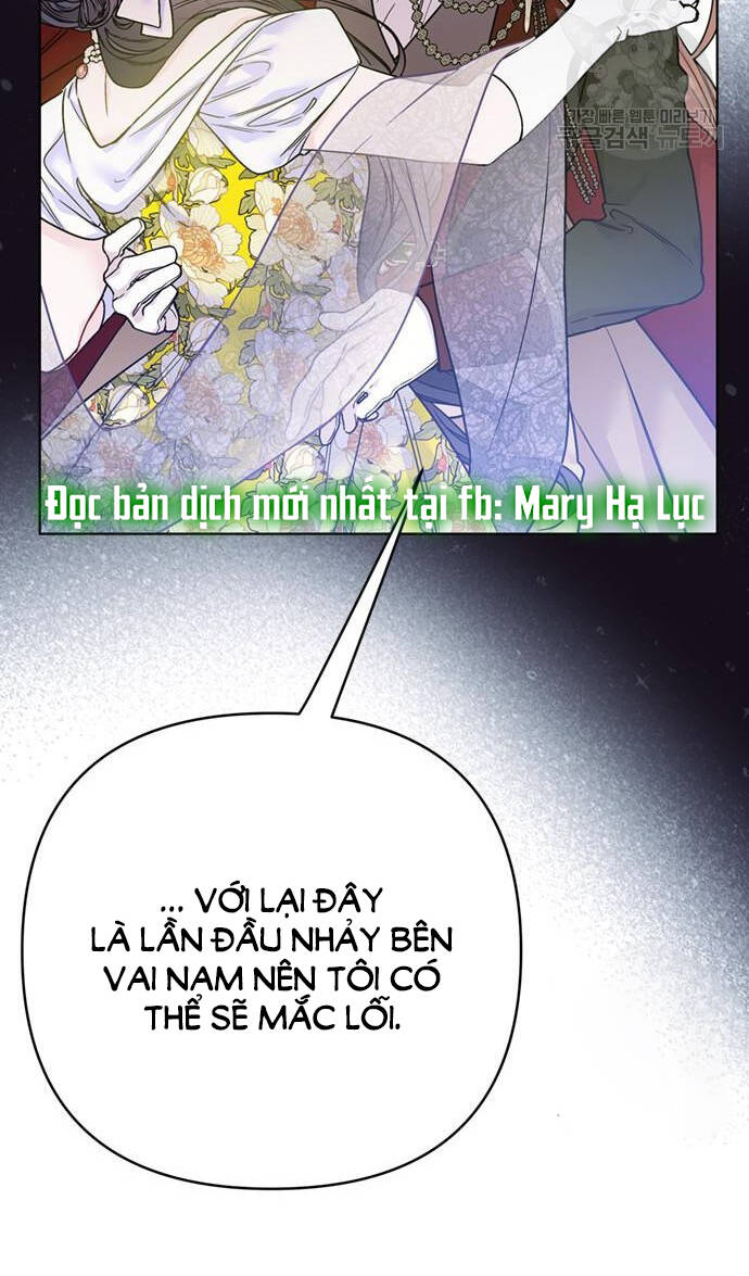 Cách Hiệp Sĩ Sống Như Một Tiểu Thư Quyền Quý: Chapter 117.2