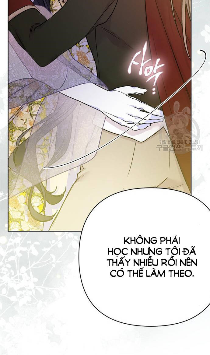 Cách Hiệp Sĩ Sống Như Một Tiểu Thư Quyền Quý: Chapter 117.2