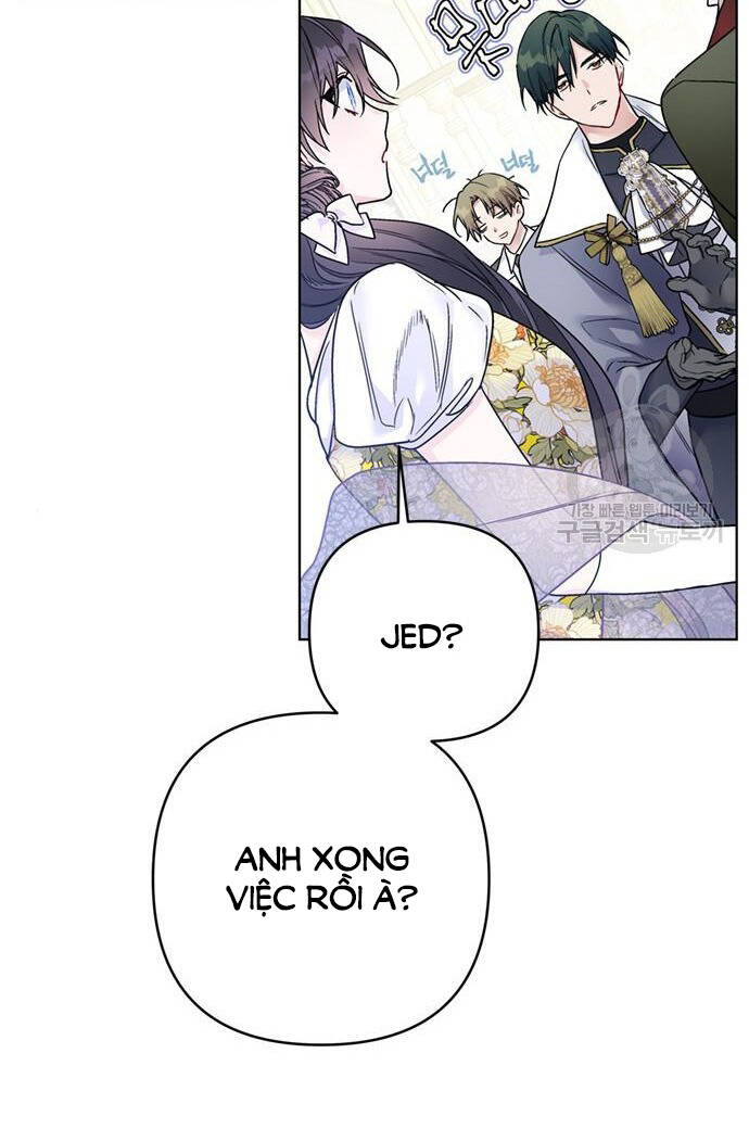 Cách Hiệp Sĩ Sống Như Một Tiểu Thư Quyền Quý: Chapter 117.2