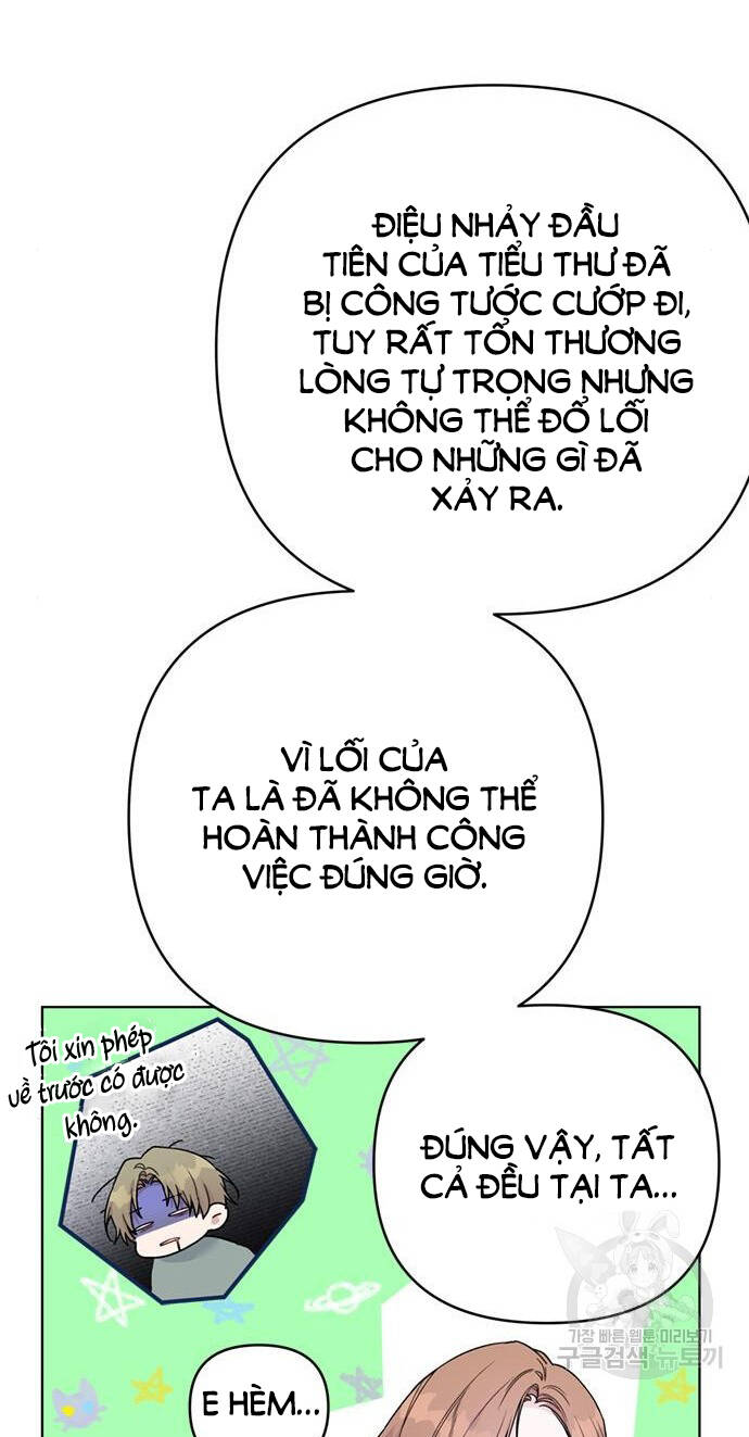 Cách Hiệp Sĩ Sống Như Một Tiểu Thư Quyền Quý: Chapter 117.2