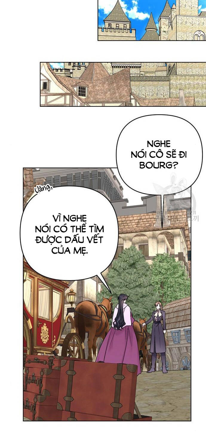 Cách Hiệp Sĩ Sống Như Một Tiểu Thư Quyền Quý: Chapter 117.2