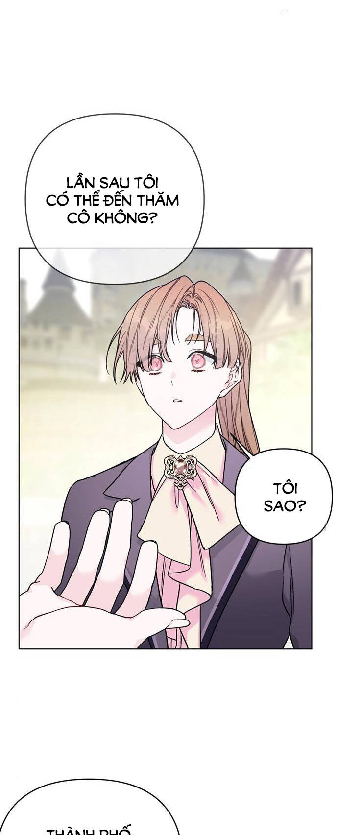 Cách Hiệp Sĩ Sống Như Một Tiểu Thư Quyền Quý: Chapter 117.2
