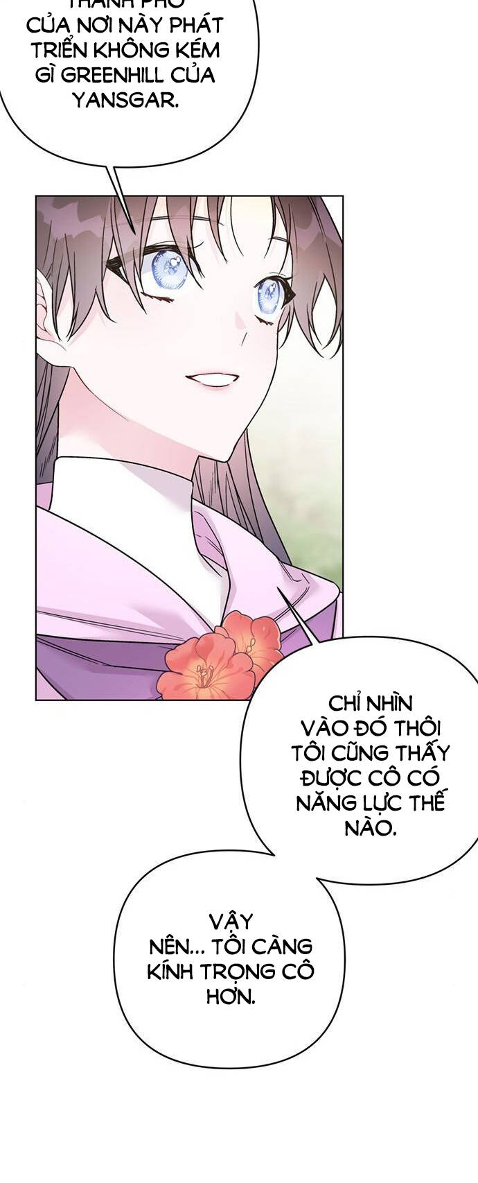 Cách Hiệp Sĩ Sống Như Một Tiểu Thư Quyền Quý: Chapter 117.2