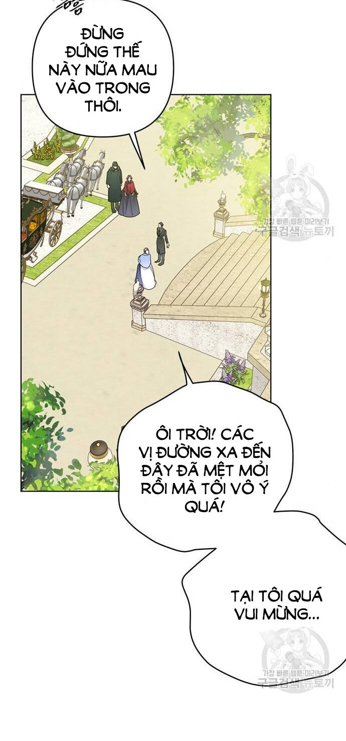 Cách Hiệp Sĩ Sống Như Một Tiểu Thư Quyền Quý: Chapter 118.1