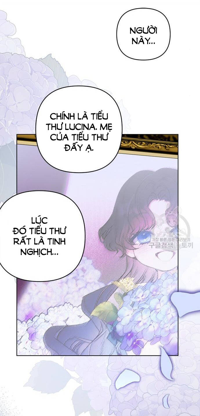 Cách Hiệp Sĩ Sống Như Một Tiểu Thư Quyền Quý: Chapter 118.1