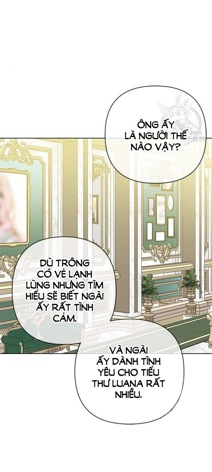 Cách Hiệp Sĩ Sống Như Một Tiểu Thư Quyền Quý: Chapter 118.1