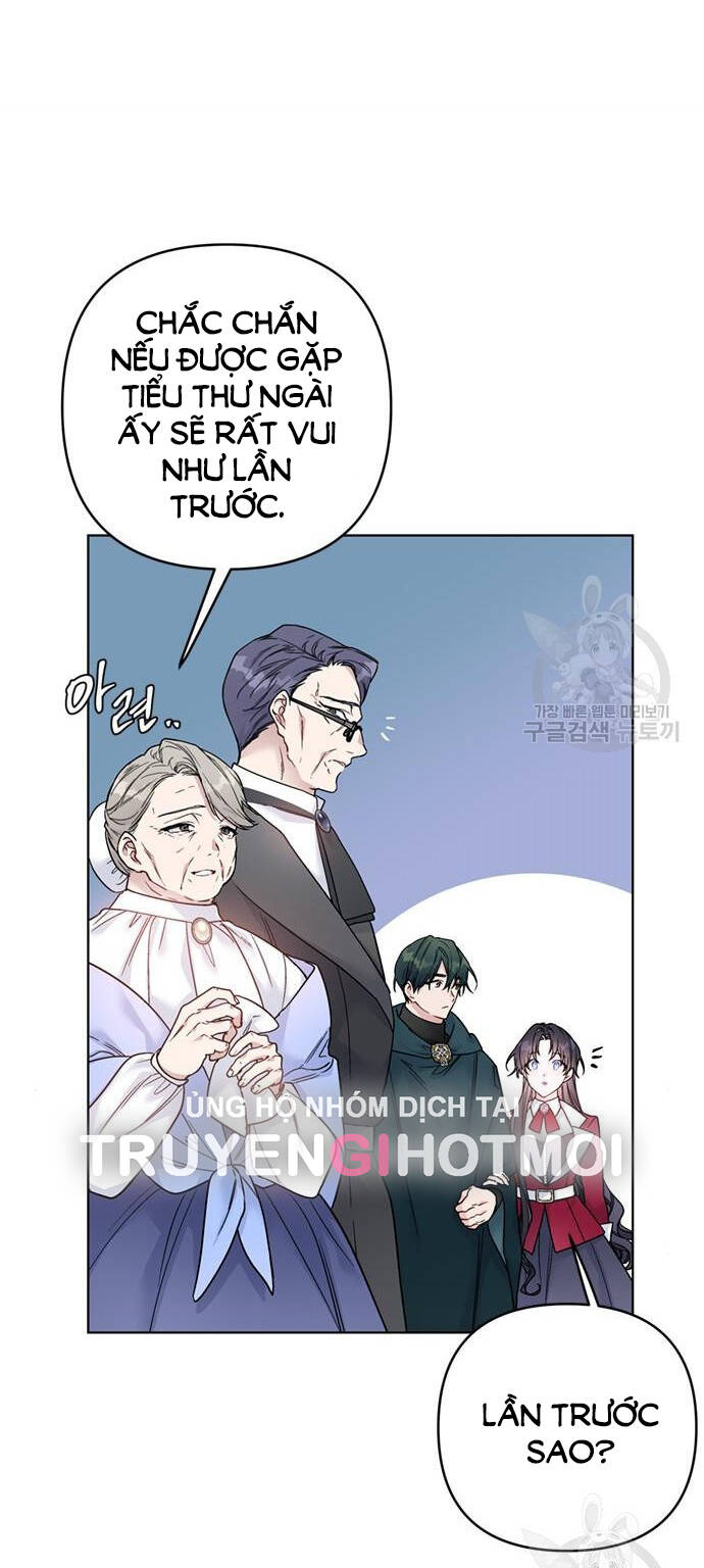 Cách Hiệp Sĩ Sống Như Một Tiểu Thư Quyền Quý: Chapter 118.1