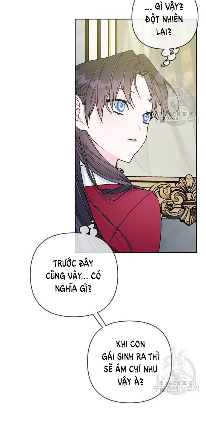 Cách Hiệp Sĩ Sống Như Một Tiểu Thư Quyền Quý: Chapter 118.1