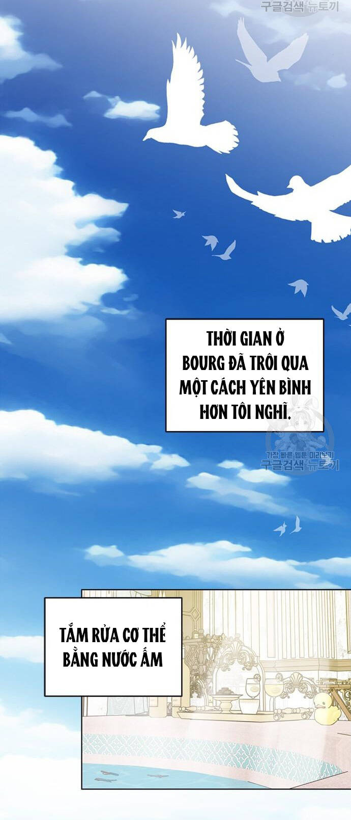 Cách Hiệp Sĩ Sống Như Một Tiểu Thư Quyền Quý: Chapter 118.1