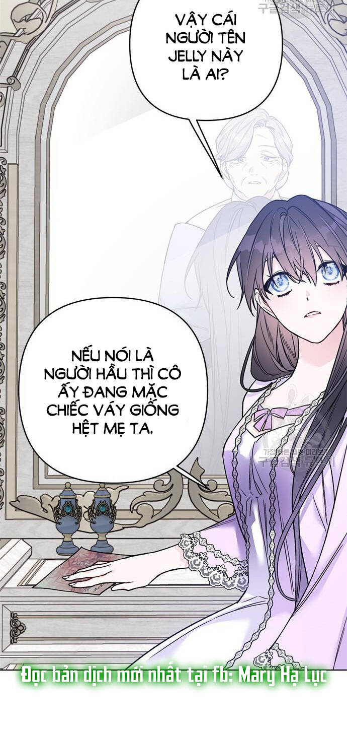 Cách Hiệp Sĩ Sống Như Một Tiểu Thư Quyền Quý: Chapter 118.2