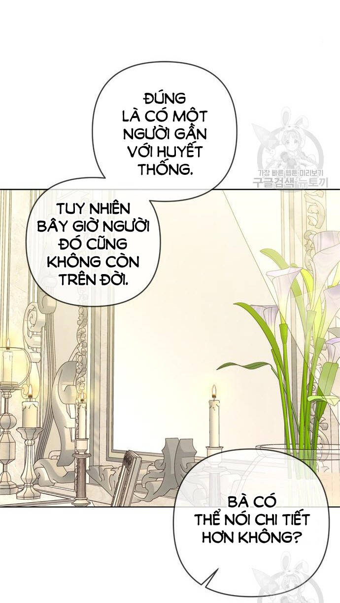 Cách Hiệp Sĩ Sống Như Một Tiểu Thư Quyền Quý: Chapter 118.2