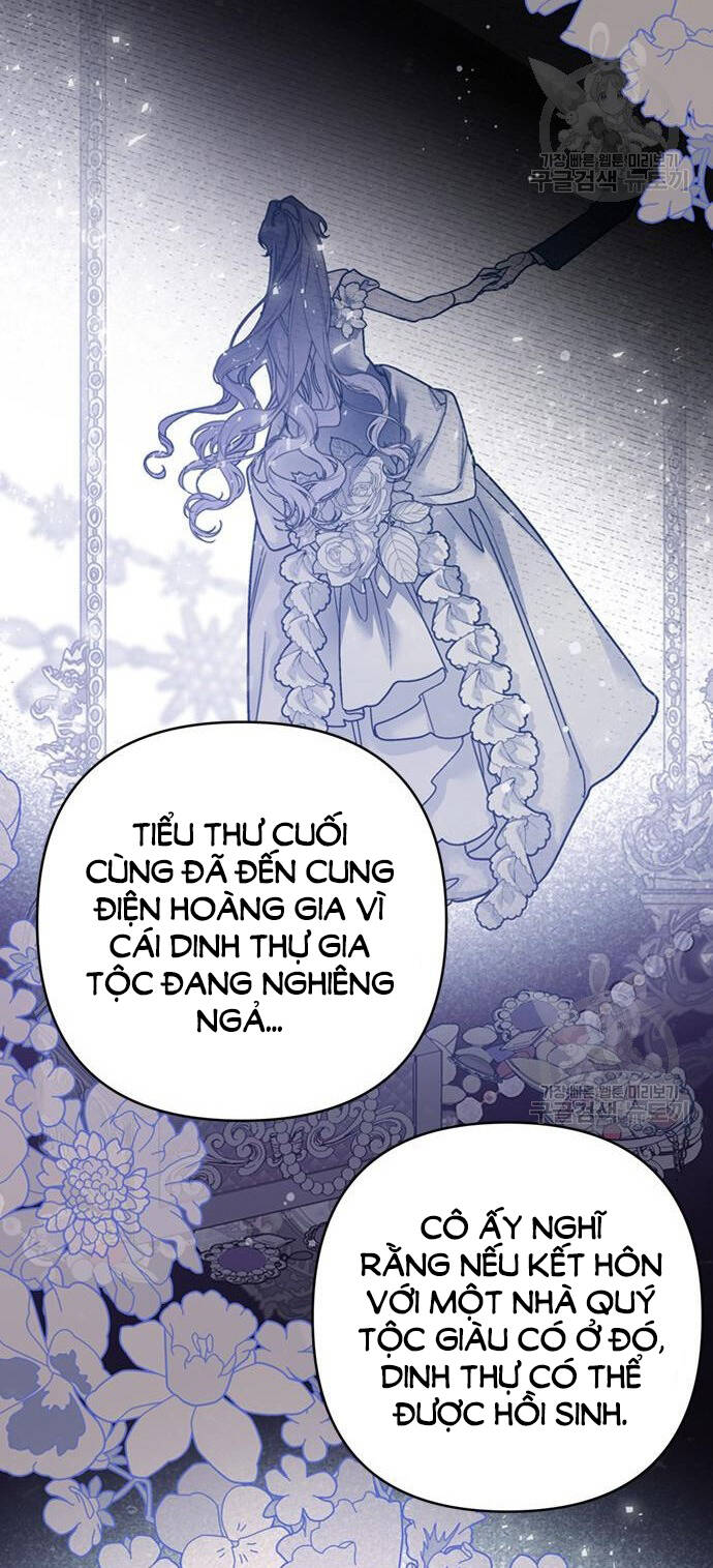 Cách Hiệp Sĩ Sống Như Một Tiểu Thư Quyền Quý: Chapter 118.2