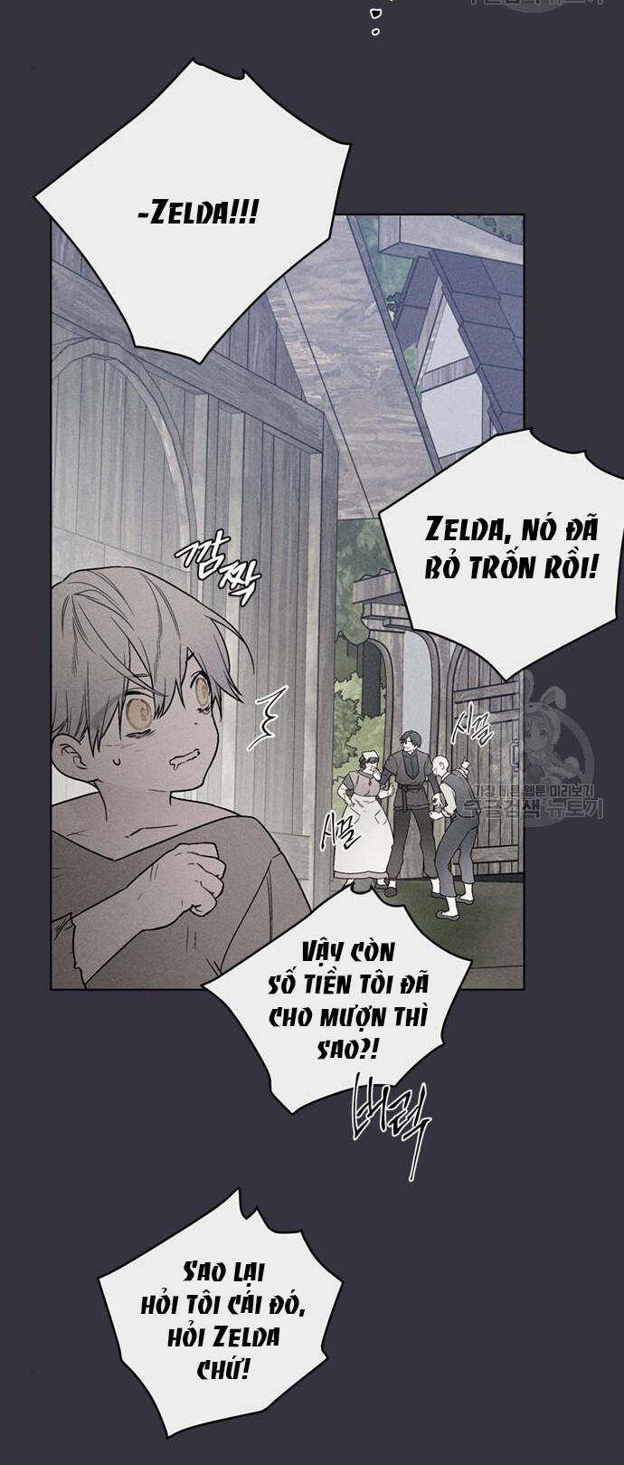 Cách Hiệp Sĩ Sống Như Một Tiểu Thư Quyền Quý: Chapter 119.1