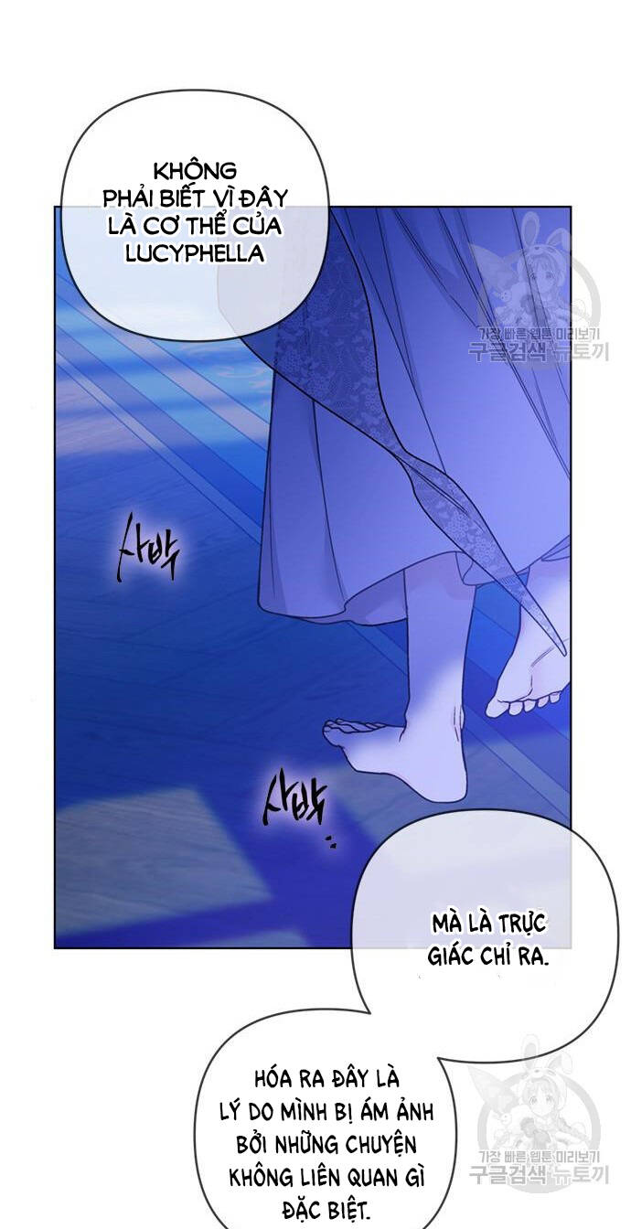 Cách Hiệp Sĩ Sống Như Một Tiểu Thư Quyền Quý: Chapter 119.1