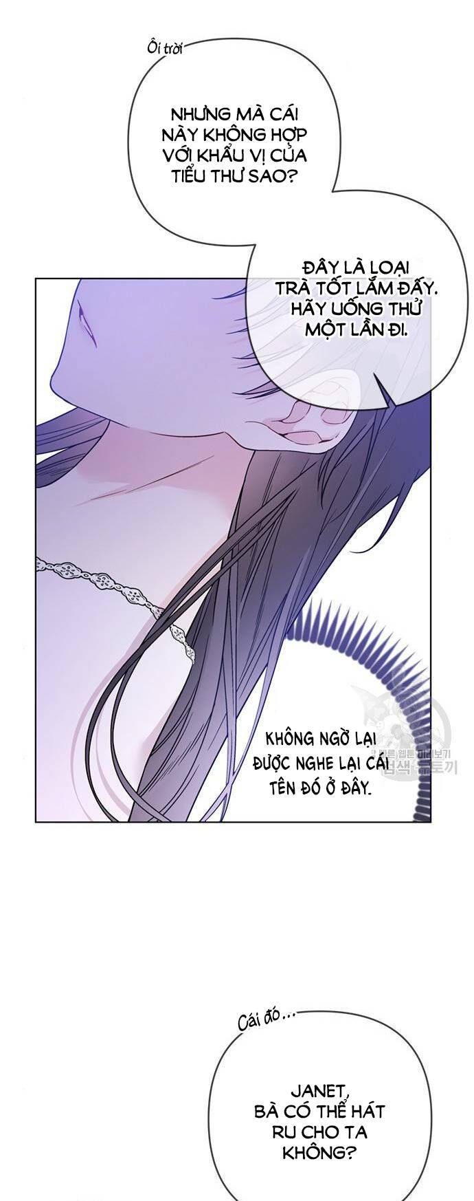 Cách Hiệp Sĩ Sống Như Một Tiểu Thư Quyền Quý: Chapter 119.1