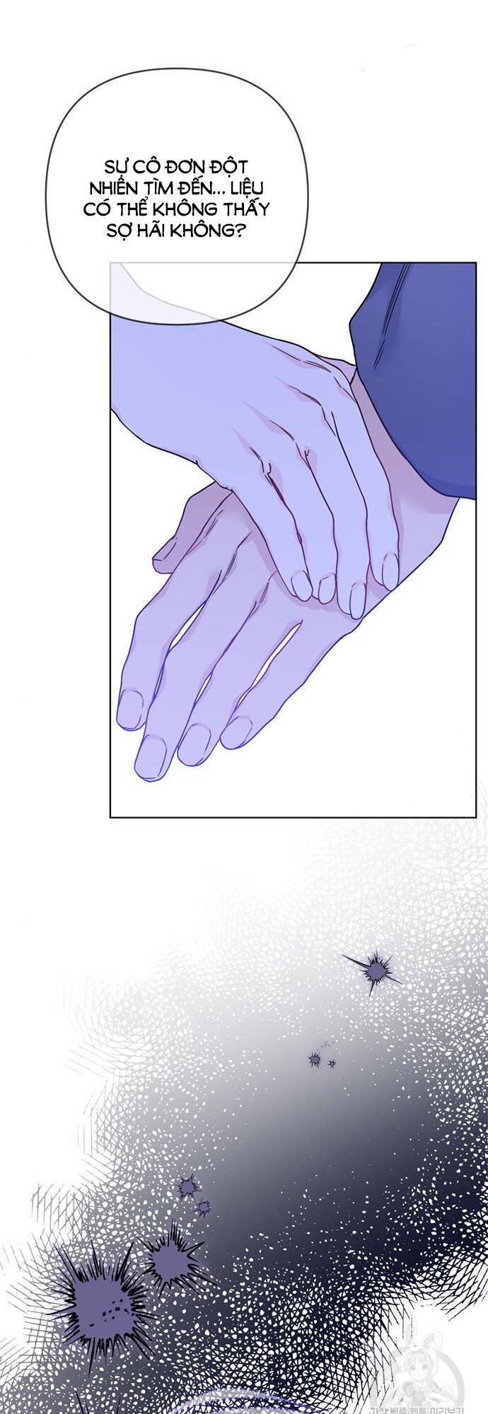 Cách Hiệp Sĩ Sống Như Một Tiểu Thư Quyền Quý: Chapter 119.1