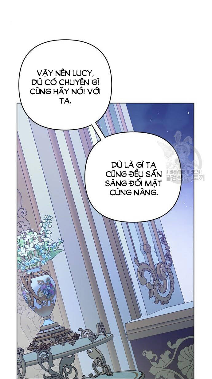 Cách Hiệp Sĩ Sống Như Một Tiểu Thư Quyền Quý: Chapter 119.2