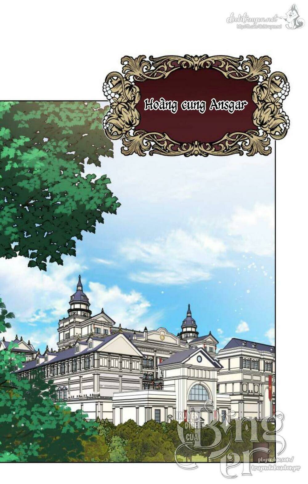 Cách Hiệp Sĩ Sống Như Một Tiểu Thư Quyền Quý: Chapter 12