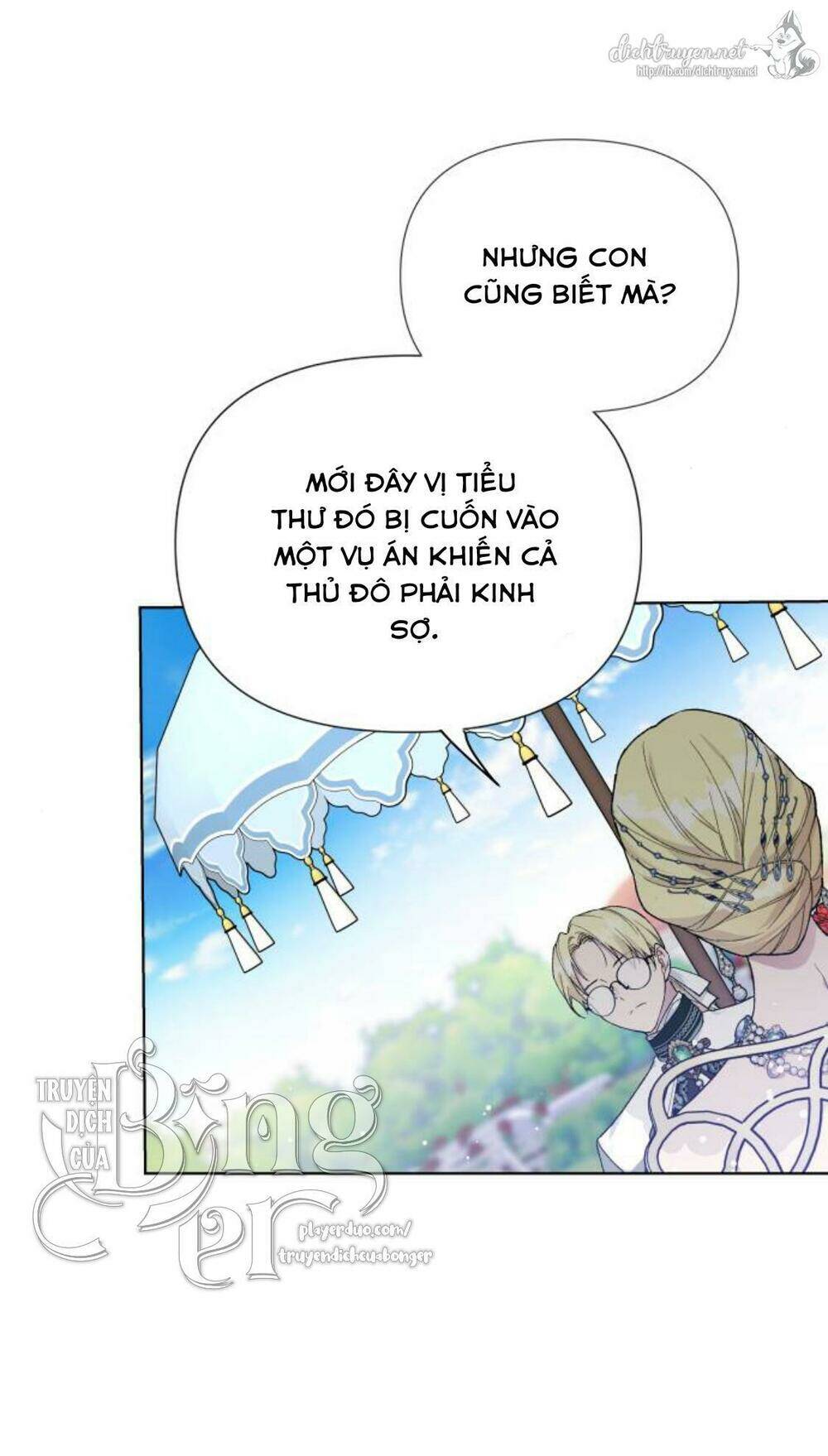 Cách Hiệp Sĩ Sống Như Một Tiểu Thư Quyền Quý: Chapter 12
