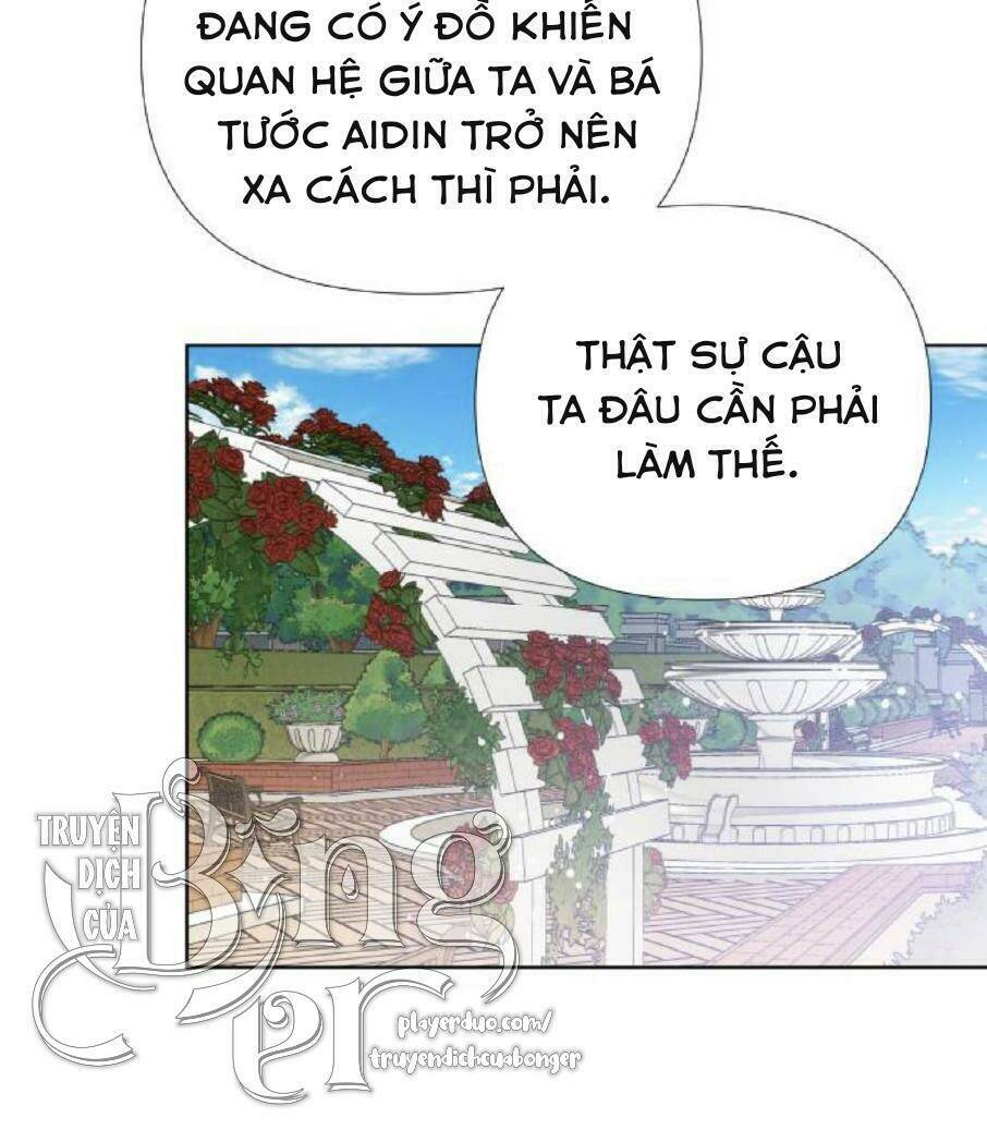 Cách Hiệp Sĩ Sống Như Một Tiểu Thư Quyền Quý: Chapter 12