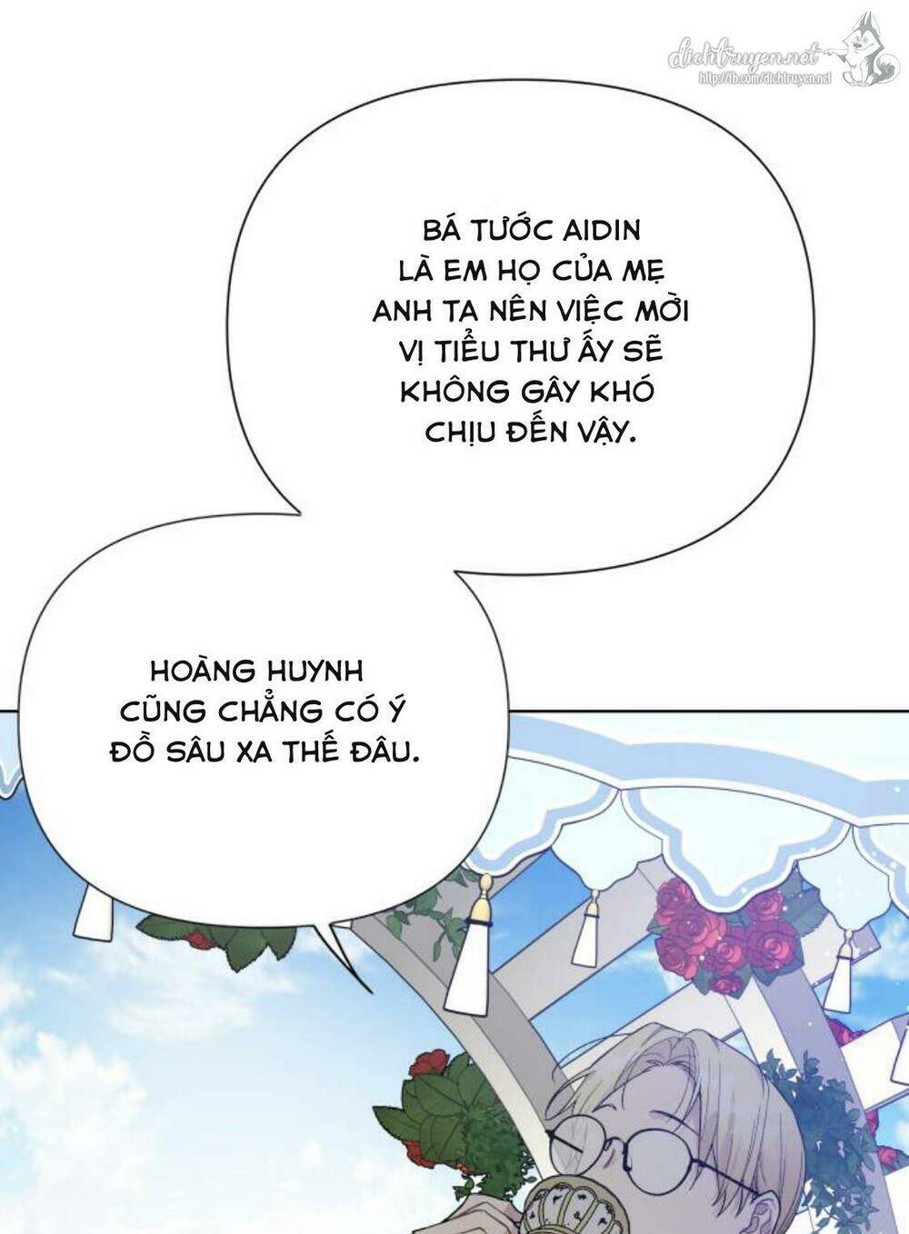 Cách Hiệp Sĩ Sống Như Một Tiểu Thư Quyền Quý: Chapter 12