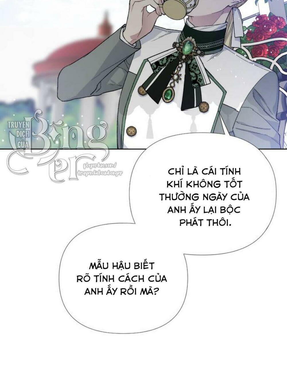 Cách Hiệp Sĩ Sống Như Một Tiểu Thư Quyền Quý: Chapter 12