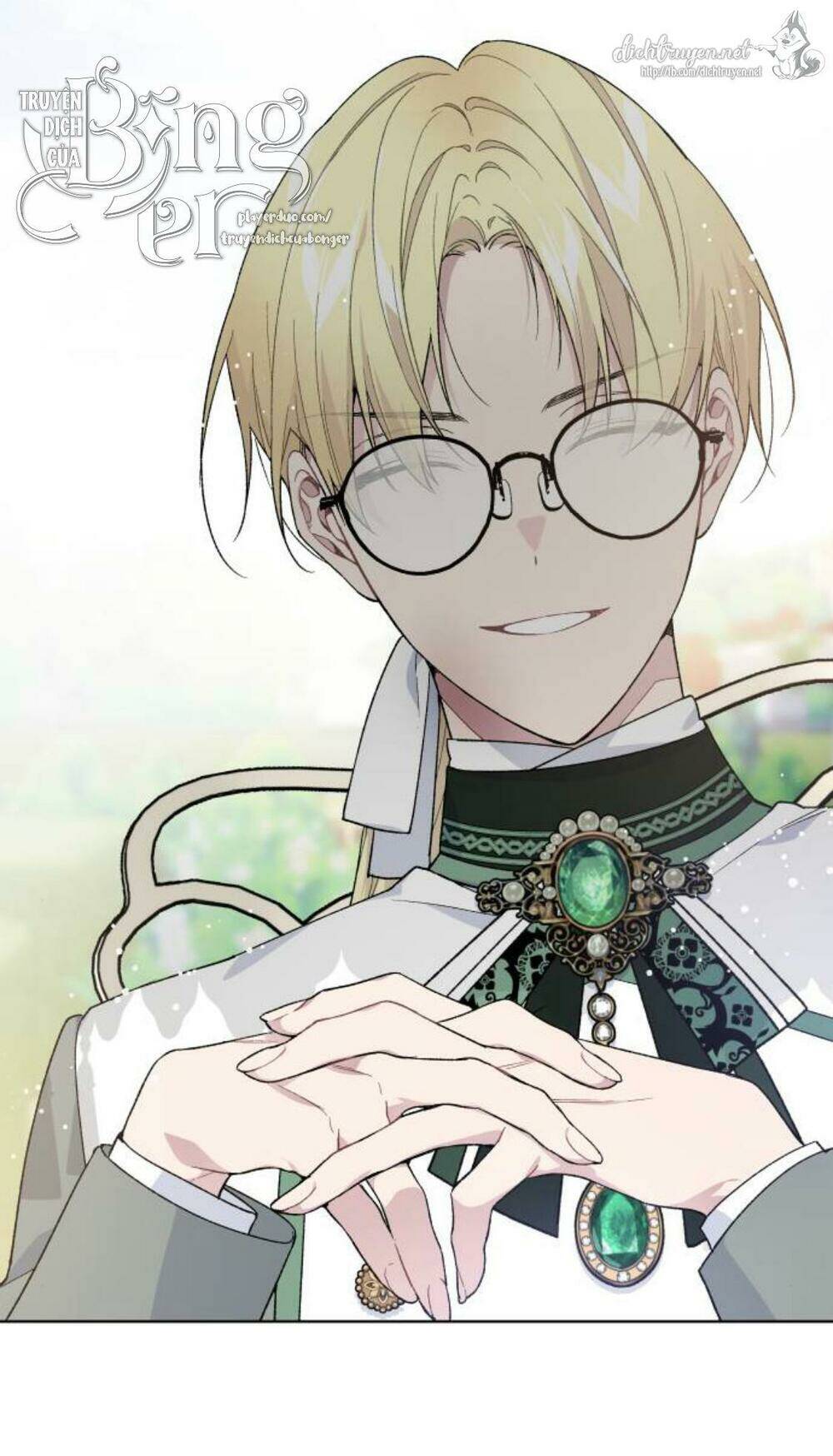 Cách Hiệp Sĩ Sống Như Một Tiểu Thư Quyền Quý: Chapter 12