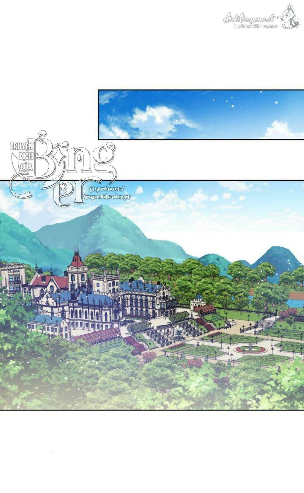 Cách Hiệp Sĩ Sống Như Một Tiểu Thư Quyền Quý: Chapter 12