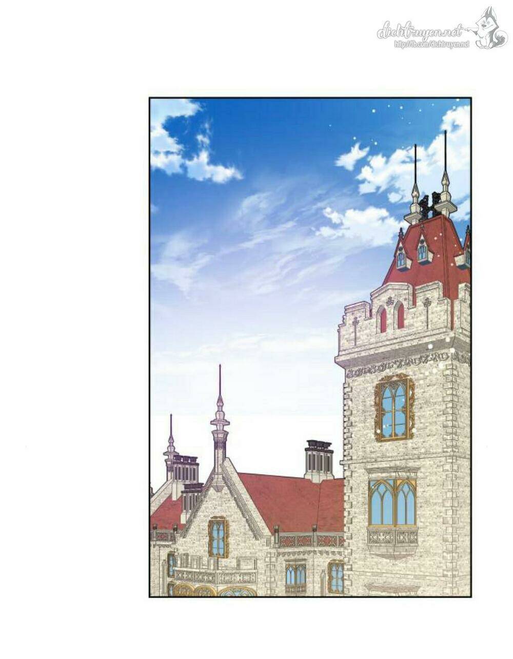 Cách Hiệp Sĩ Sống Như Một Tiểu Thư Quyền Quý: Chapter 12