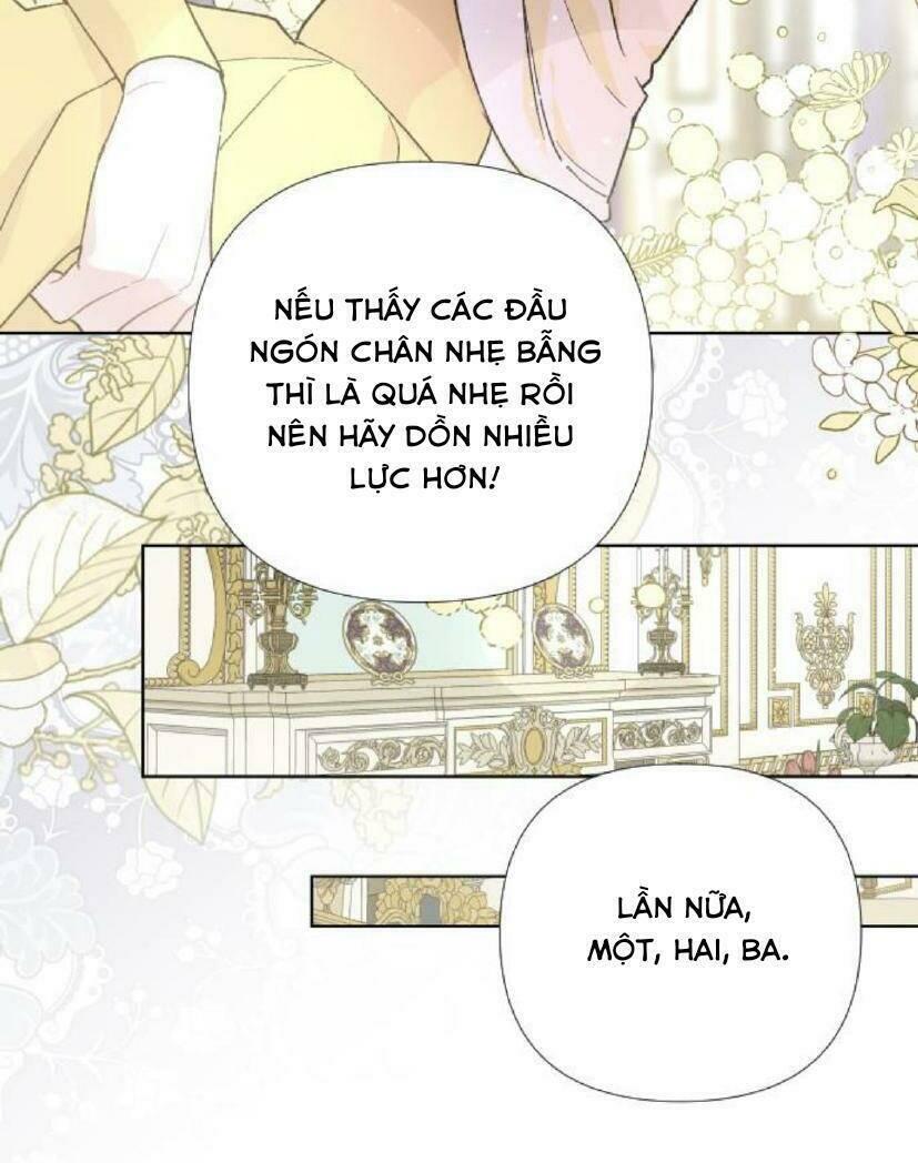 Cách Hiệp Sĩ Sống Như Một Tiểu Thư Quyền Quý: Chapter 12
