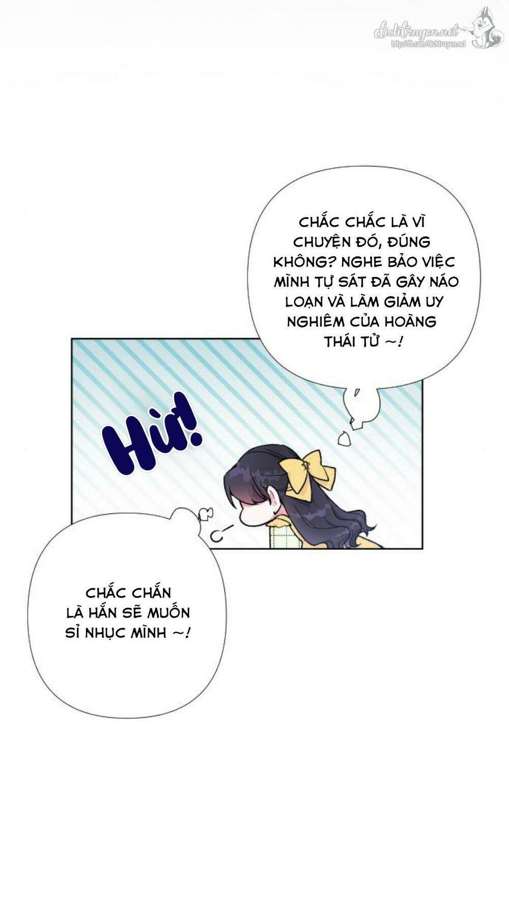 Cách Hiệp Sĩ Sống Như Một Tiểu Thư Quyền Quý: Chapter 12