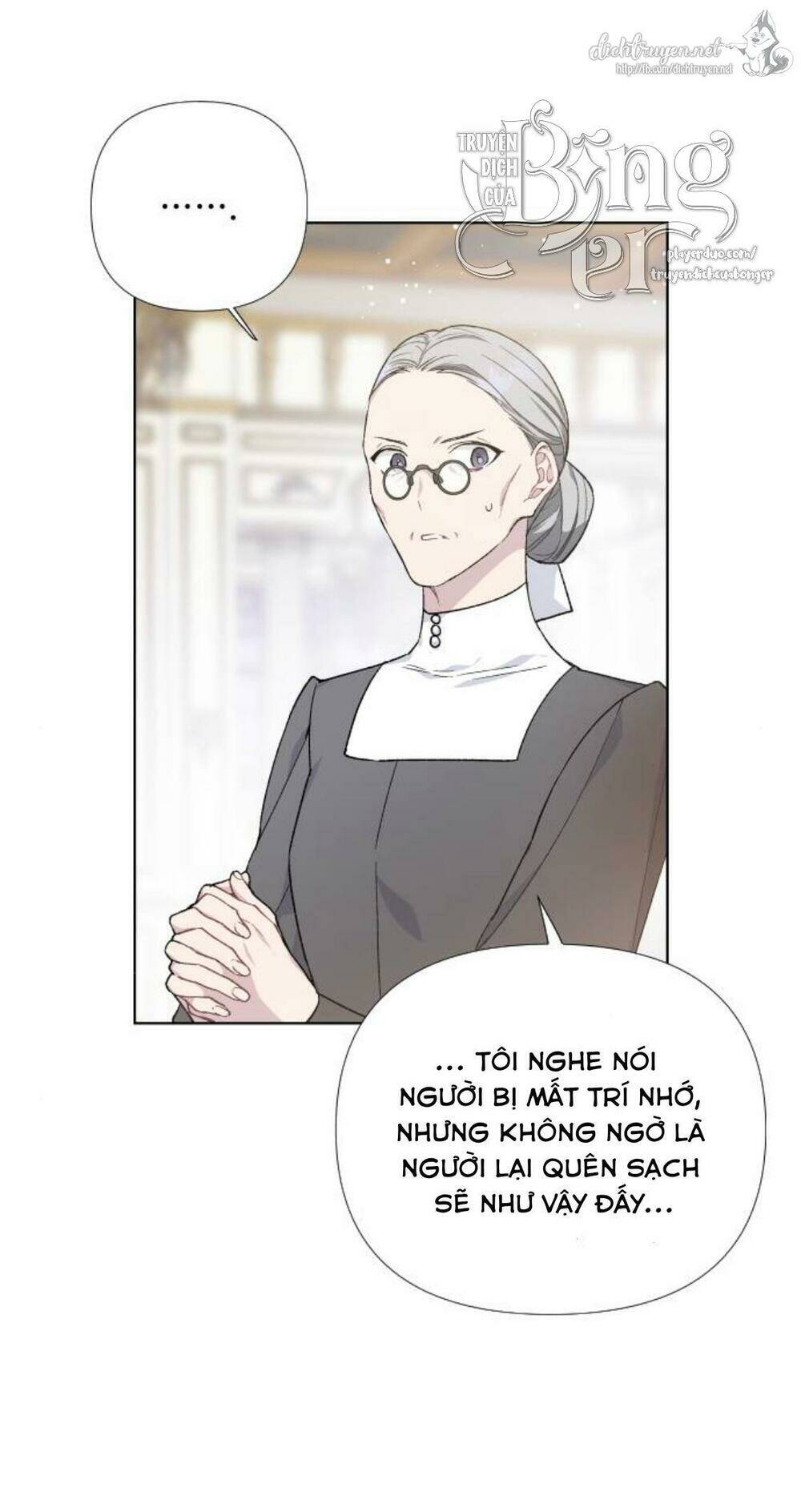 Cách Hiệp Sĩ Sống Như Một Tiểu Thư Quyền Quý: Chapter 12