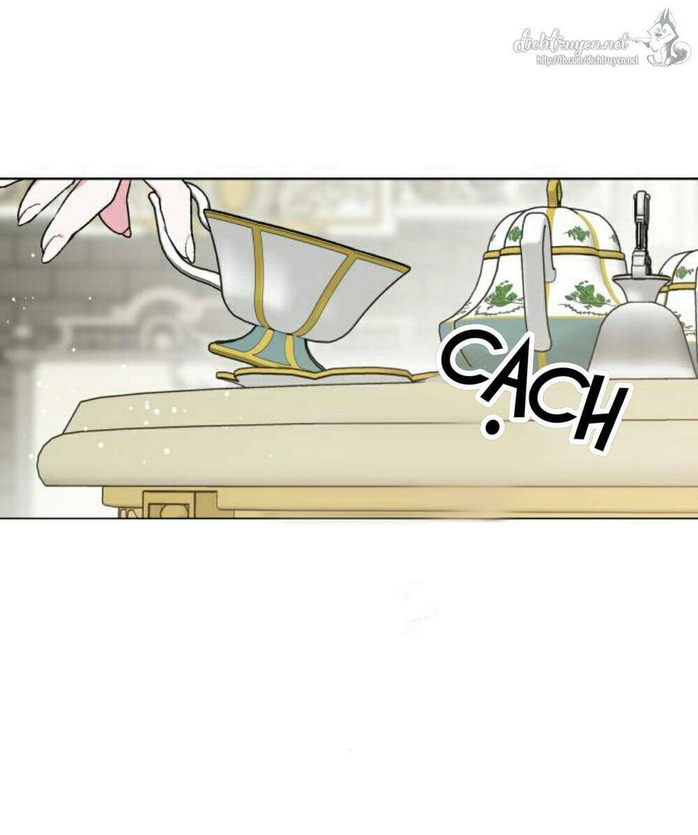 Cách Hiệp Sĩ Sống Như Một Tiểu Thư Quyền Quý: Chapter 12
