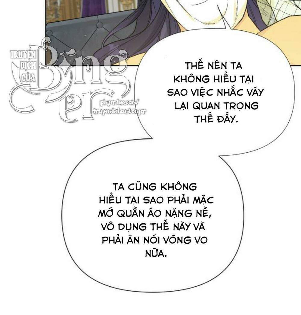 Cách Hiệp Sĩ Sống Như Một Tiểu Thư Quyền Quý: Chapter 12