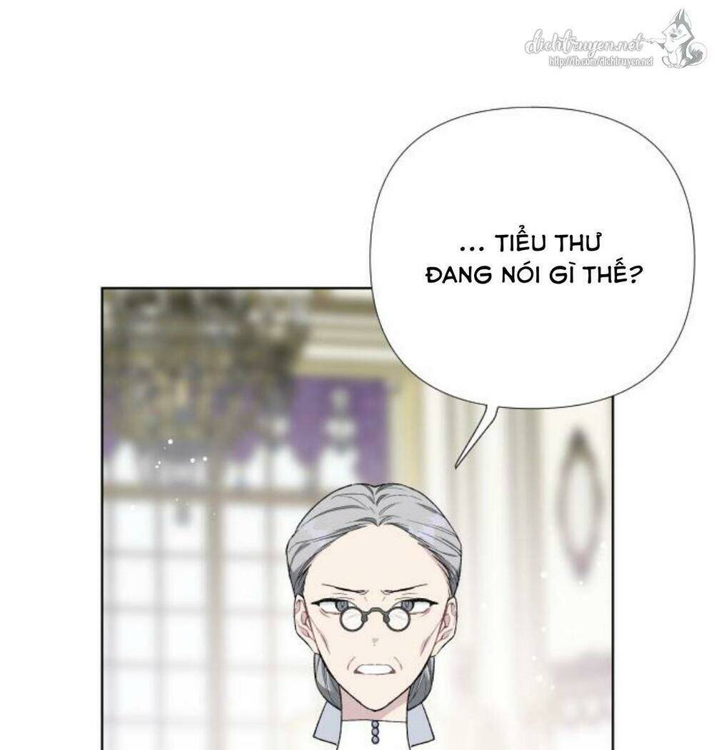 Cách Hiệp Sĩ Sống Như Một Tiểu Thư Quyền Quý: Chapter 12
