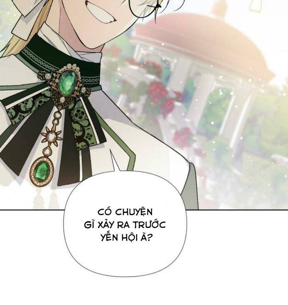 Cách Hiệp Sĩ Sống Như Một Tiểu Thư Quyền Quý: Chapter 12