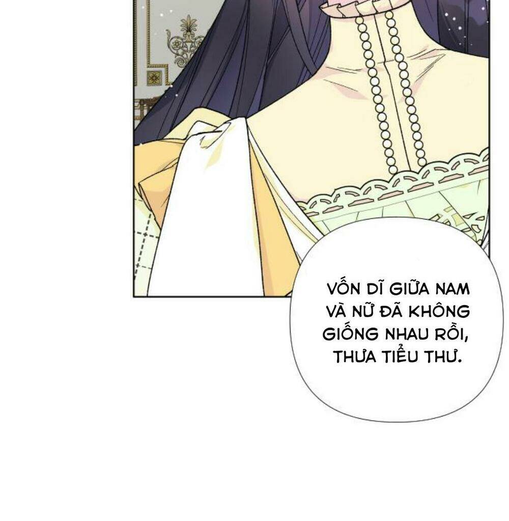Cách Hiệp Sĩ Sống Như Một Tiểu Thư Quyền Quý: Chapter 12