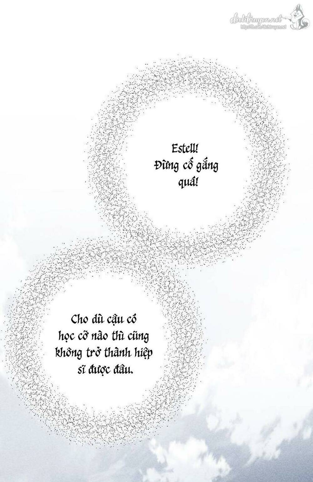 Cách Hiệp Sĩ Sống Như Một Tiểu Thư Quyền Quý: Chapter 12
