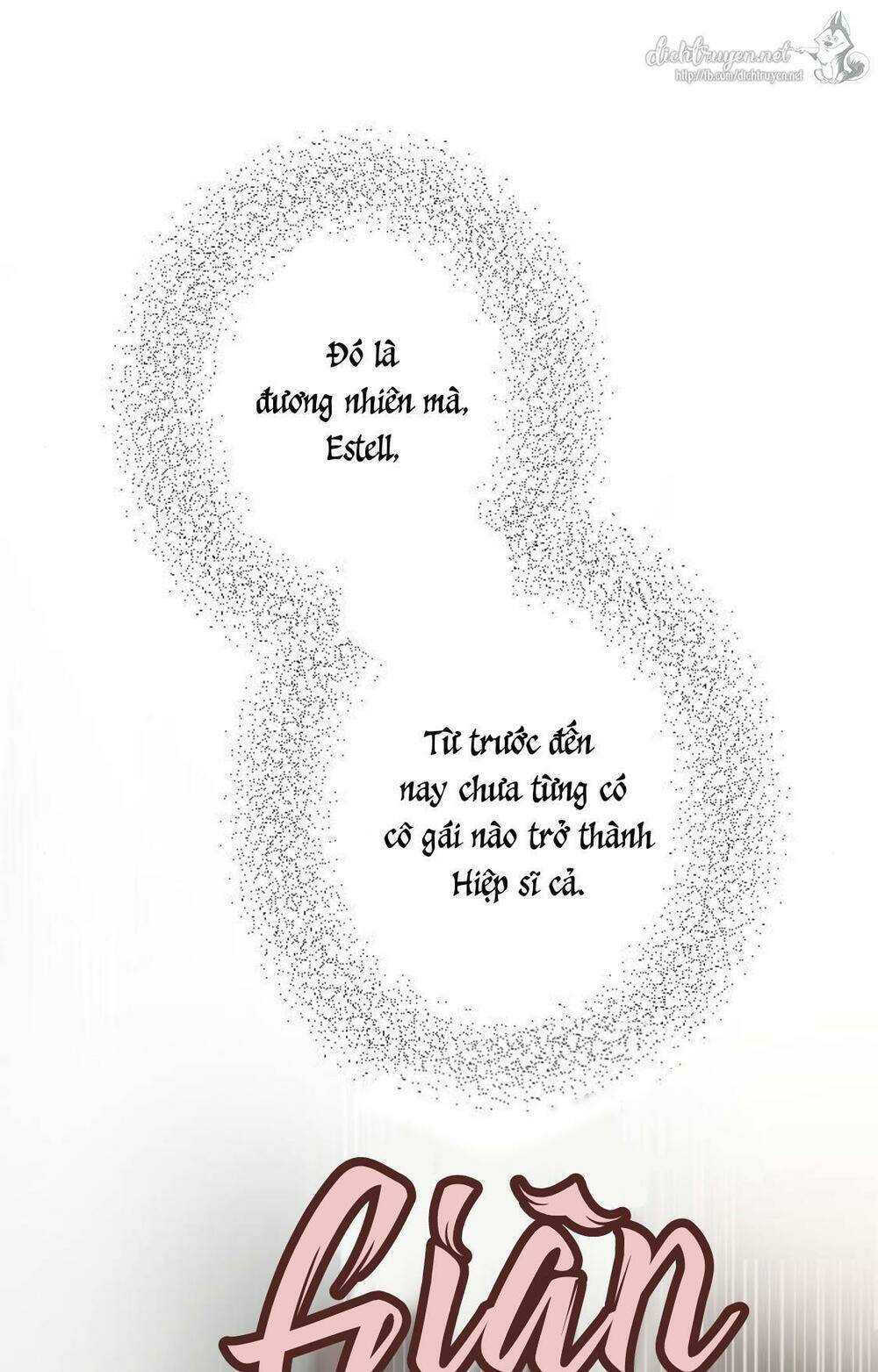 Cách Hiệp Sĩ Sống Như Một Tiểu Thư Quyền Quý: Chapter 12
